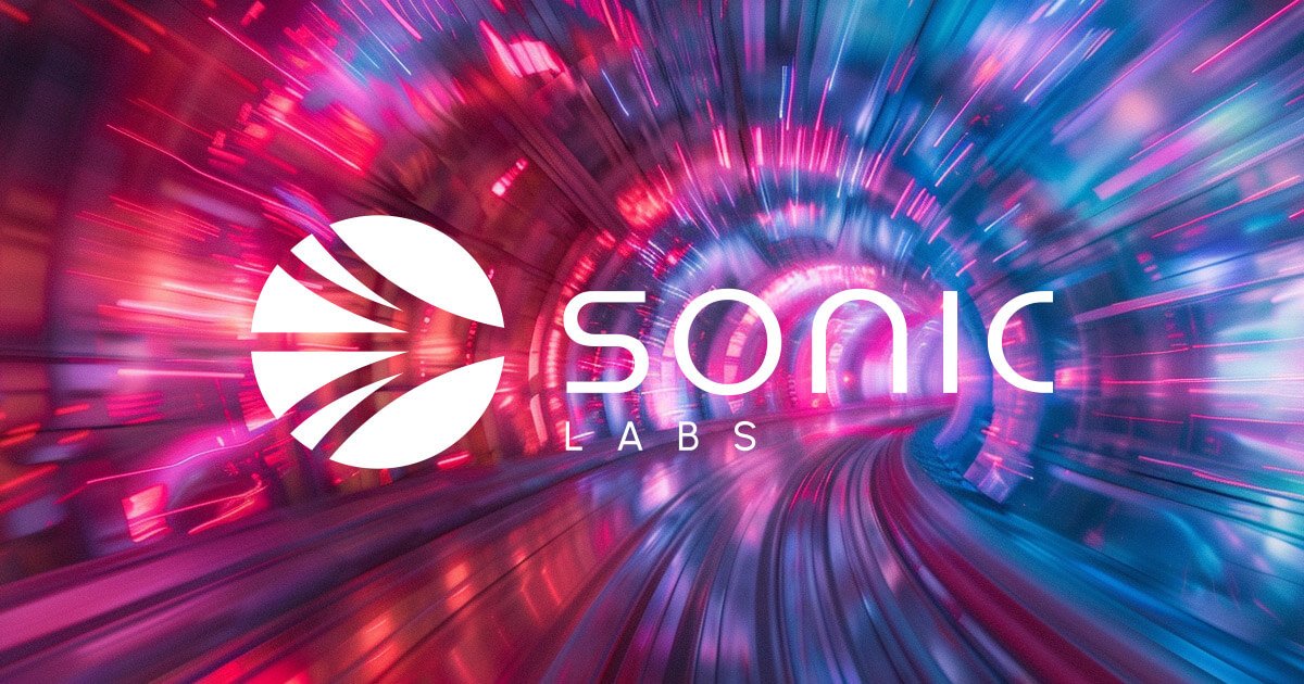 Sonic pioneers wallet credit scores with no KYC requirements amid reaching 720ms finality