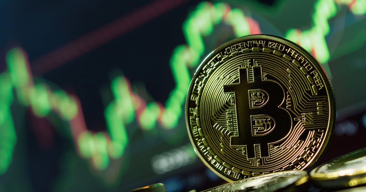 Bitcoin nears all-time high with stable metrics, signaling strength for further upside – K33 Research