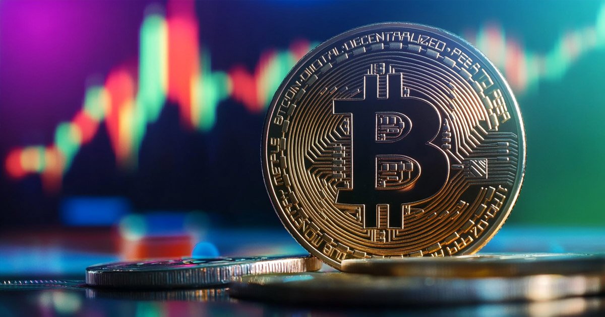 Bitcoin’s latest dip below $60K signals market stabilization amid geopolitical tensions – Bitfinex