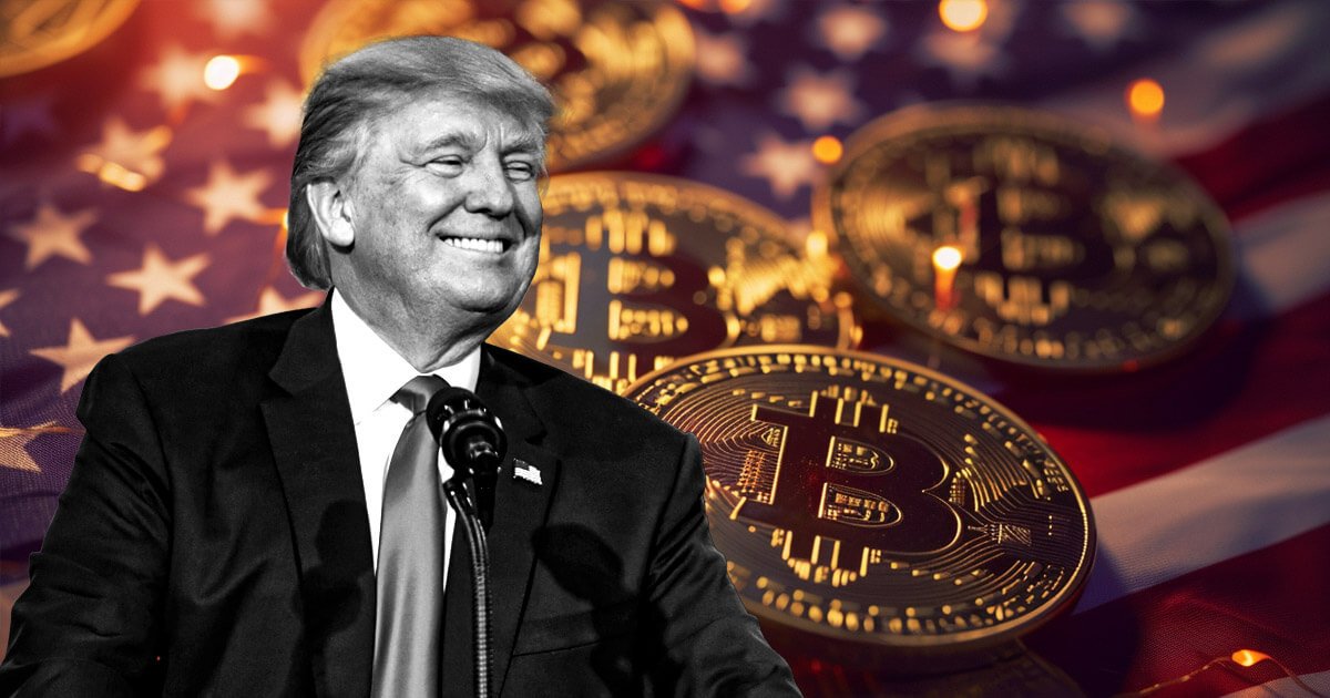 Trump reaffirms support for Bitcoin on Satoshi’s whitepaper anniversary