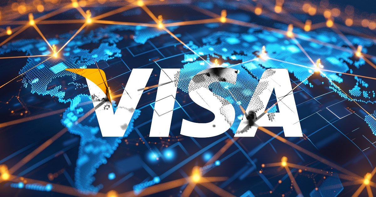 Visa to launch live platform to help banks issue digital tokens in 2025