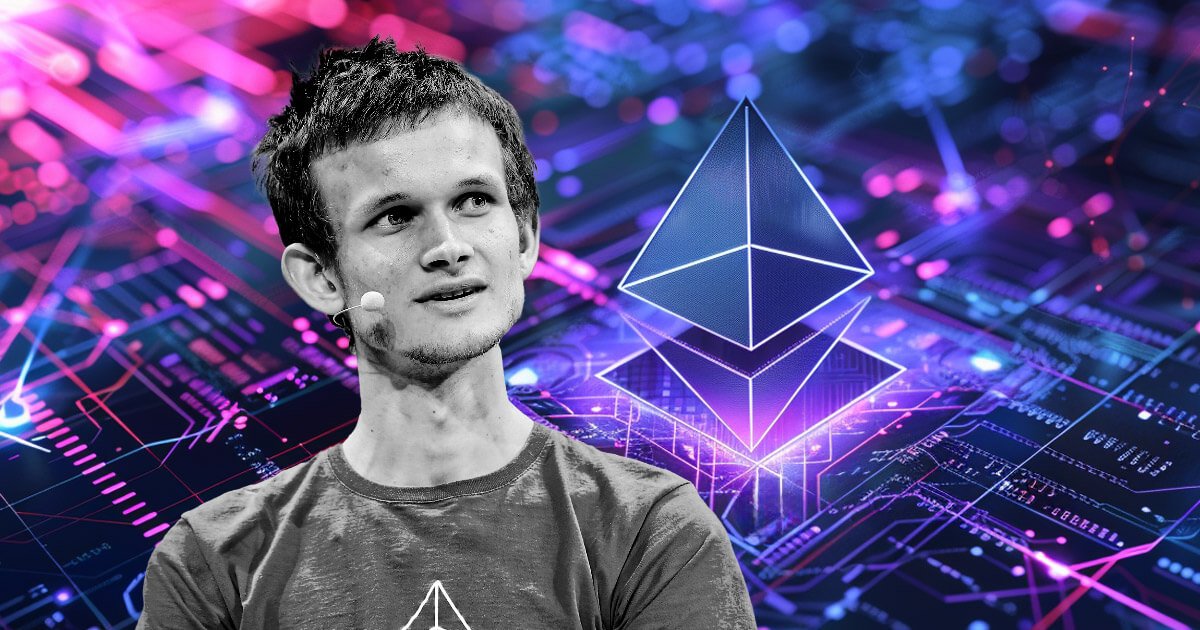 Vitalik Buterin outlines how Ethereum’s Verge can bring blockchain nodes to smartwatches