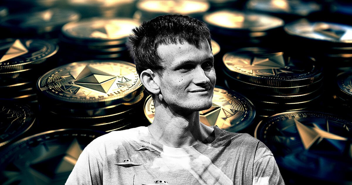 Vitalik Buterin proposes lowering staking threshold to boost Ethereum decentralization