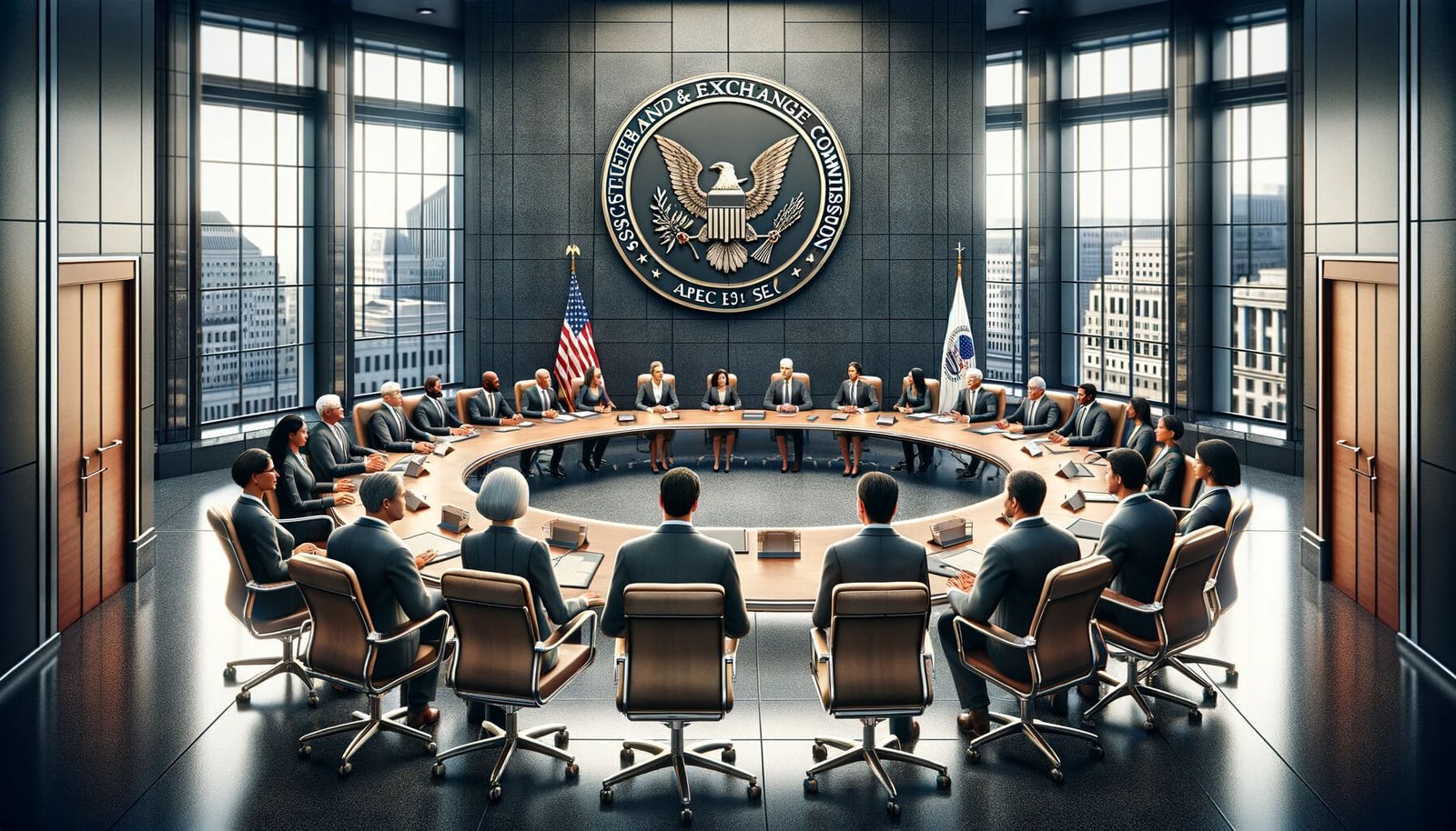 Trump’s election win revives push for comprehensive crypto reforms