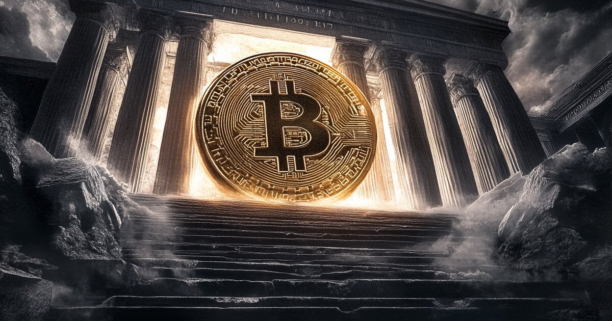 Bitcoin Policy Institute releases paper on Bitcoin as a strategic reserve asset