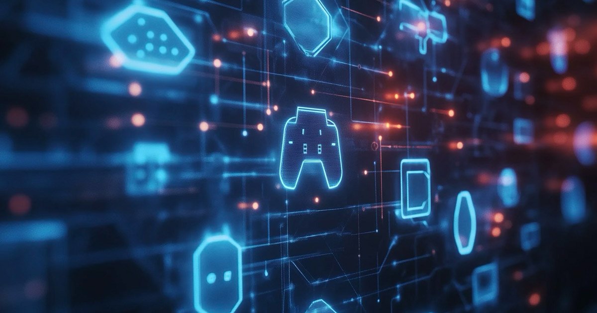 DeepLink harnesses blockchain and AI to reinvent cloud gaming