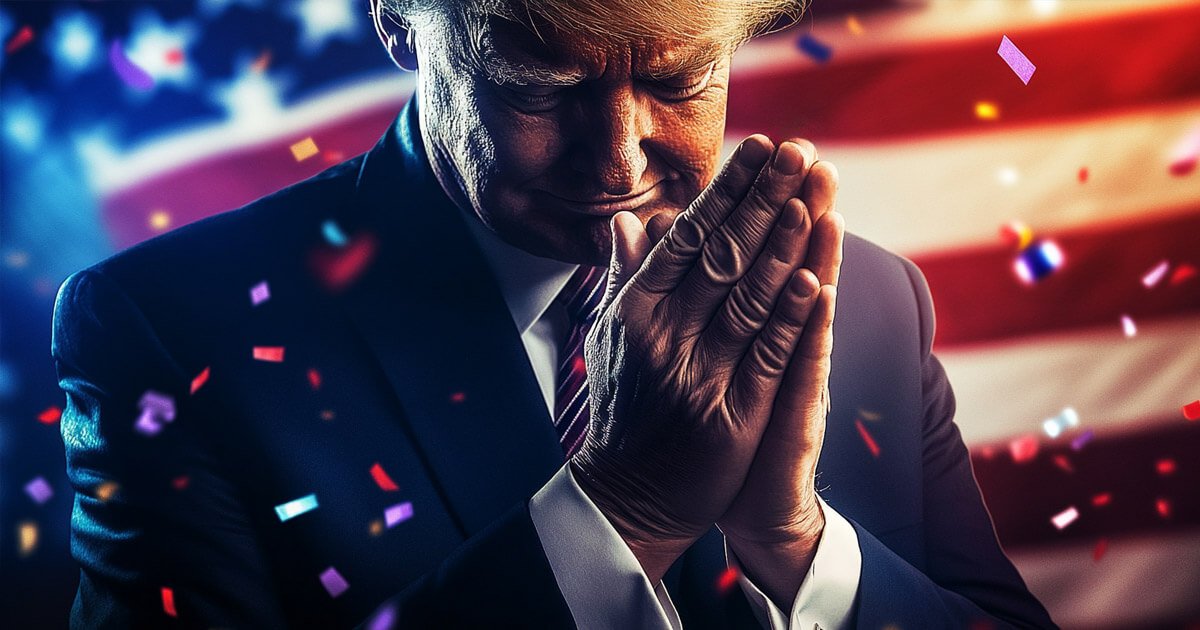 Bitcoin community celebrates victory as Donald Trump and allies elected to reshape US crypto policy