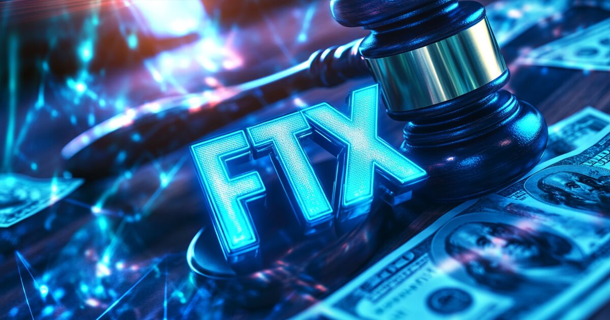 FTX eyes $21 million asset recovery through settlements with bank and charity organization