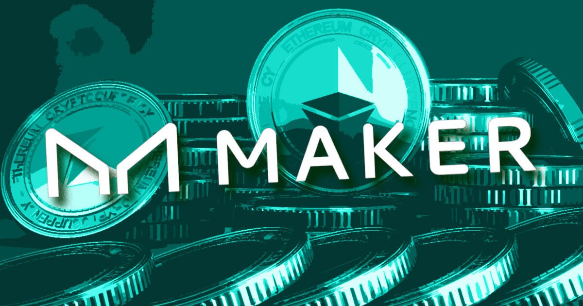 MakerDAO founder proposes strict deflationary tokenomics amid rebranding process