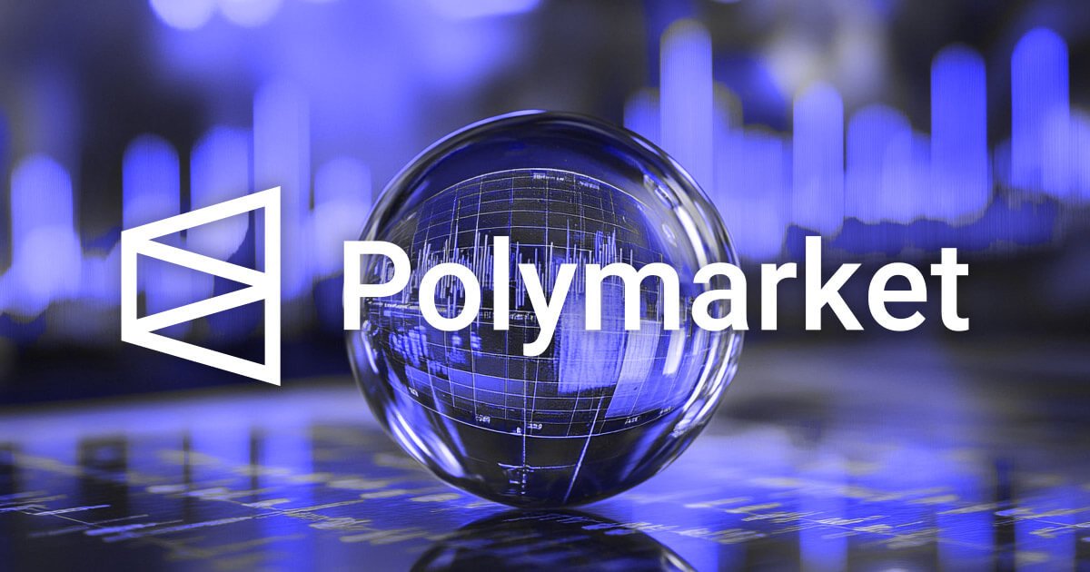 Election day frenzy drives Polymarket open interest to record levels