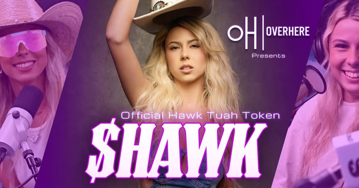 Investors sue ‘Hawk Tuah’ memecoin creators, promoters over alleged securities law violations