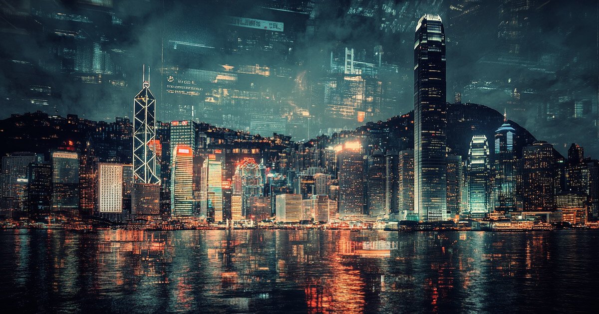 Hong Kong races ahead with new stablecoin regulatory framework