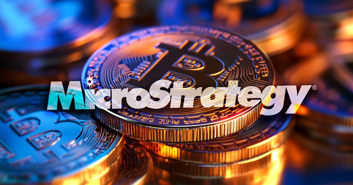 MicroStrategy’s smallest Bitcoin acquisition in 8 weeks sees BTC drop to $92,000