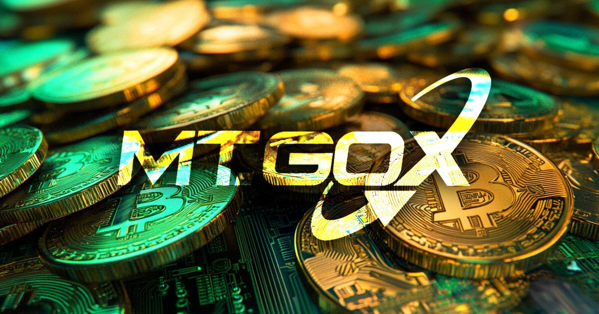 Mt. Gox has shifted $364 million in Bitcoin to B2C2 this month