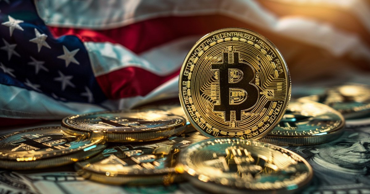 CryptoQuant CEO questions if US will embrace Bitcoin amid dollar dominance concerns