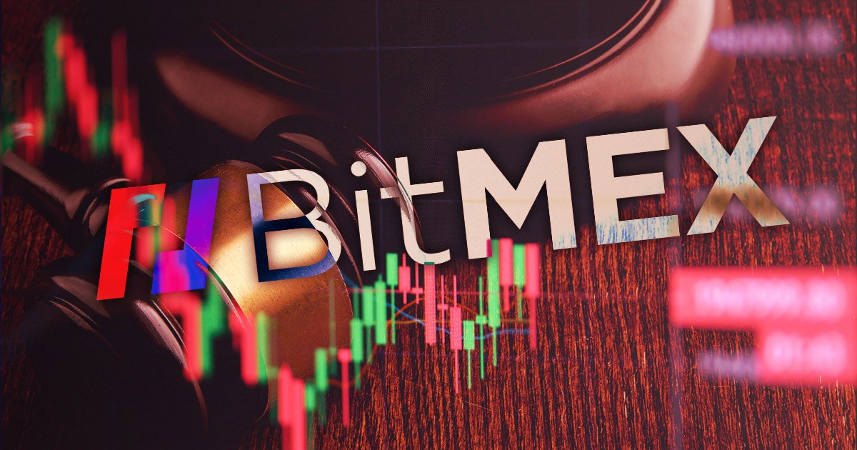 BitMEX slapped with $100M penalty for US Bank Secrecy Act violations