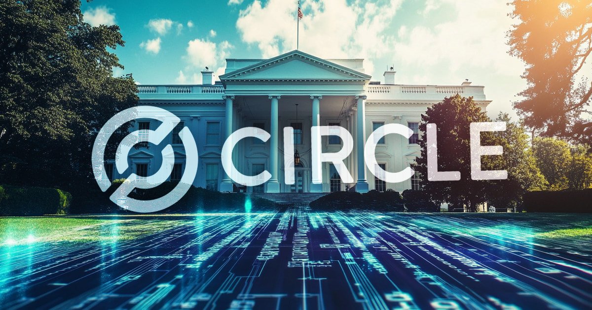 Circle donates $1 million in USDC to Donald Trump’s inaugural committee