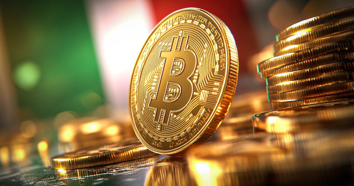 Italy’s largest bank Intesa Sanpaolo enters Bitcoin market with initial €1 million investment