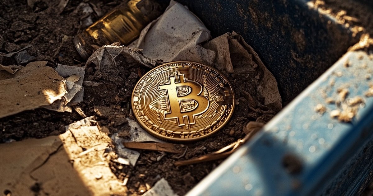 River study suggests over $1.5 billion in Bitcoin lost to self-custody