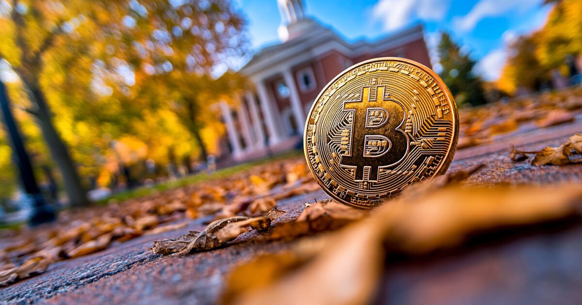 New Hampshire bill proposes Bitcoin reserve for state treasury investments