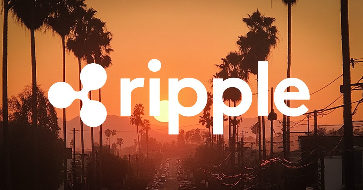 Ripple donates $100,000 in XRP for California wildfire relief amid ongoing SEC battle