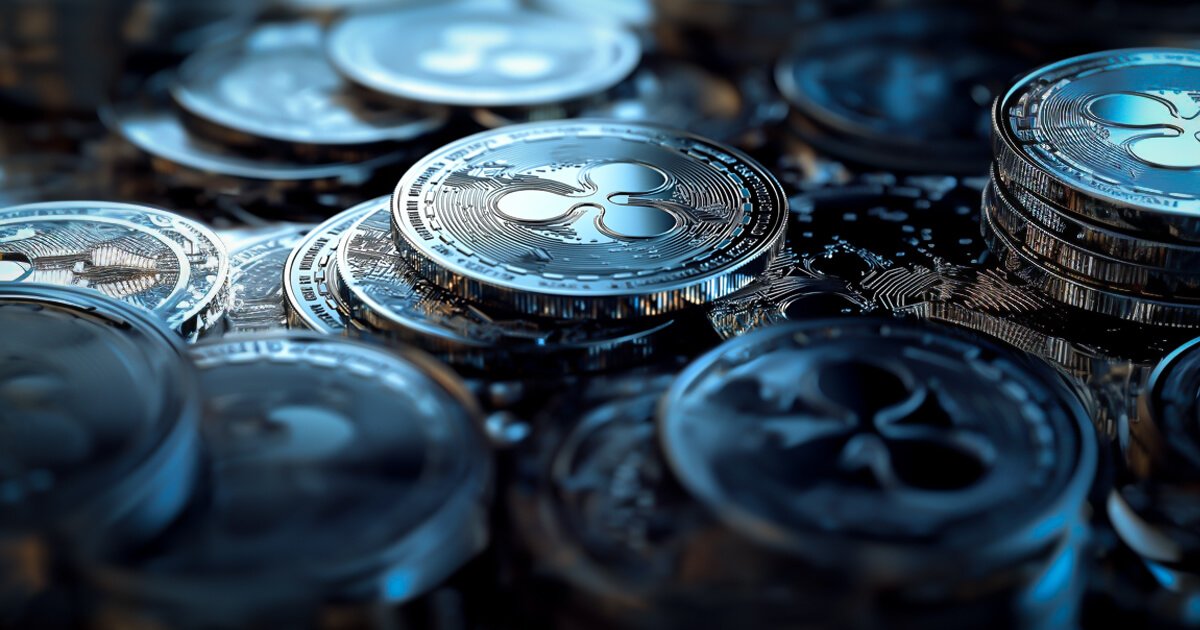 Ripple co-founder sent over $100M in XRP to exchanges in January