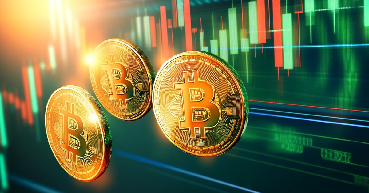 Bitcoin’s record low 4-year CAGR of 14.45% still beats gold and stocks