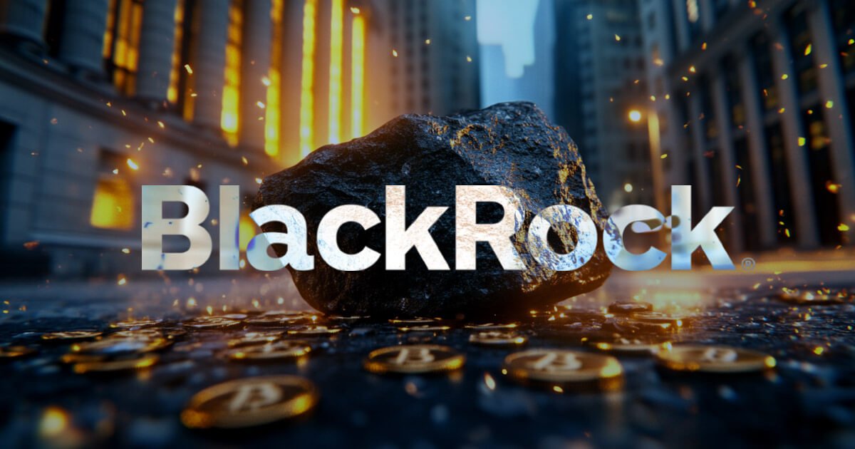 BlackRock’s IBIT now accounts for 50% of US spot Bitcoin ETF market with $56 billion AUM