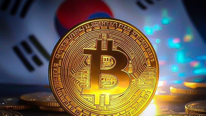 South Korea’s Bitcoin Kimchi premium hits 3-year high