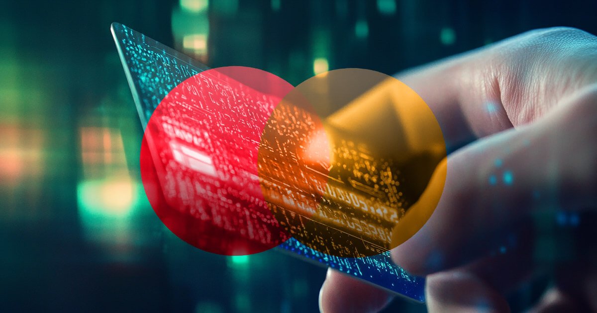 Mastercard tokenized 30% of its 2024 transactions per SEC filing