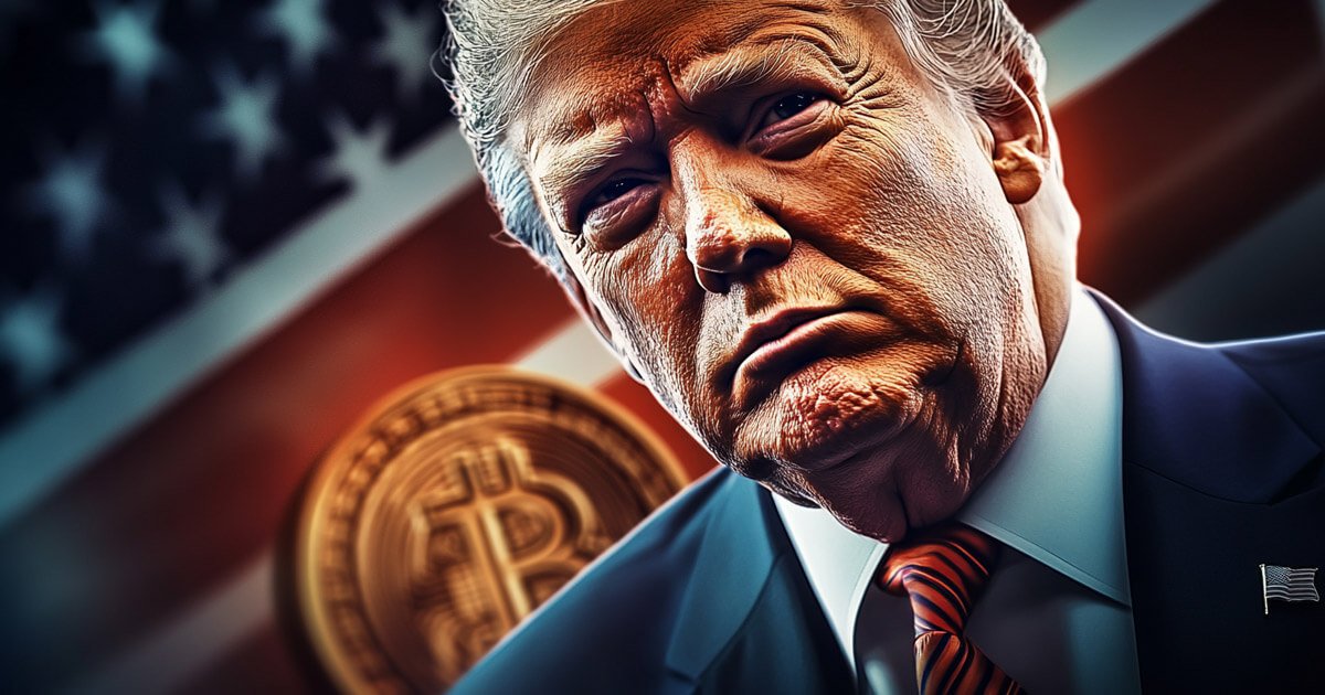 Trump reportedly considering swapping crypto council for informal summits