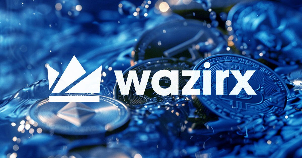 WazirX creditors to decide on recovery plan or risk lengthy liquidation