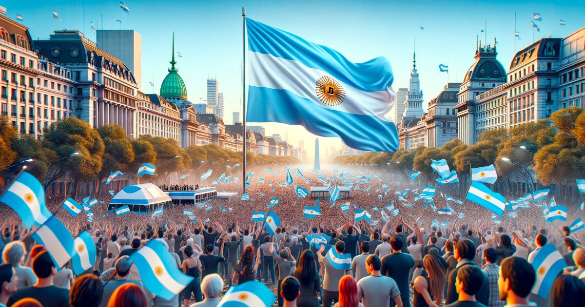 Argentina introduces new regulatory framework for stringent crypto oversight