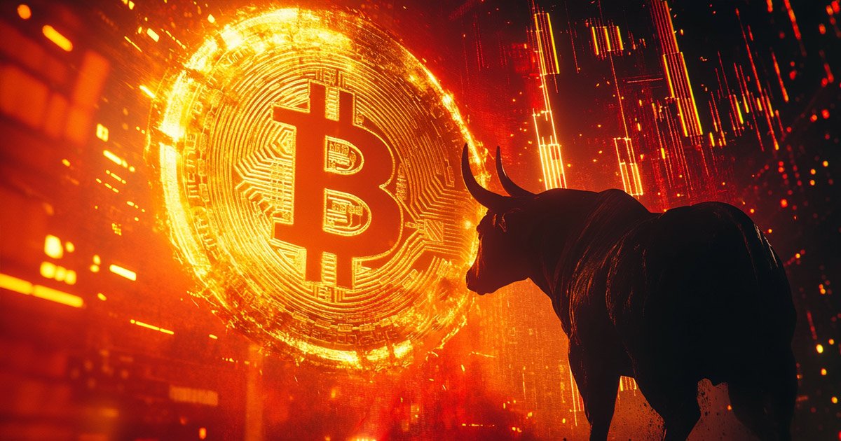 Bitcoin bull market could be over until 2026 based on PnL index – CryptoQuant CEO