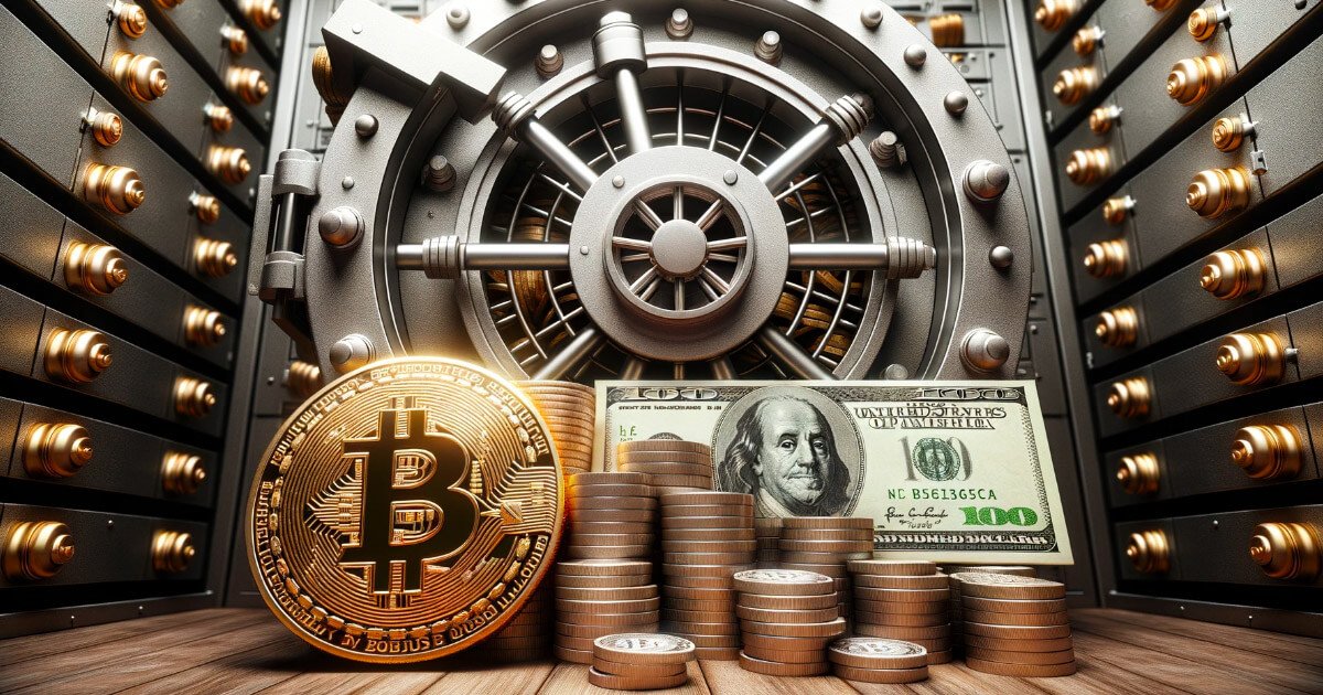 Florida governorship candidate proposes state Bitcoin reserve amid inflation concerns