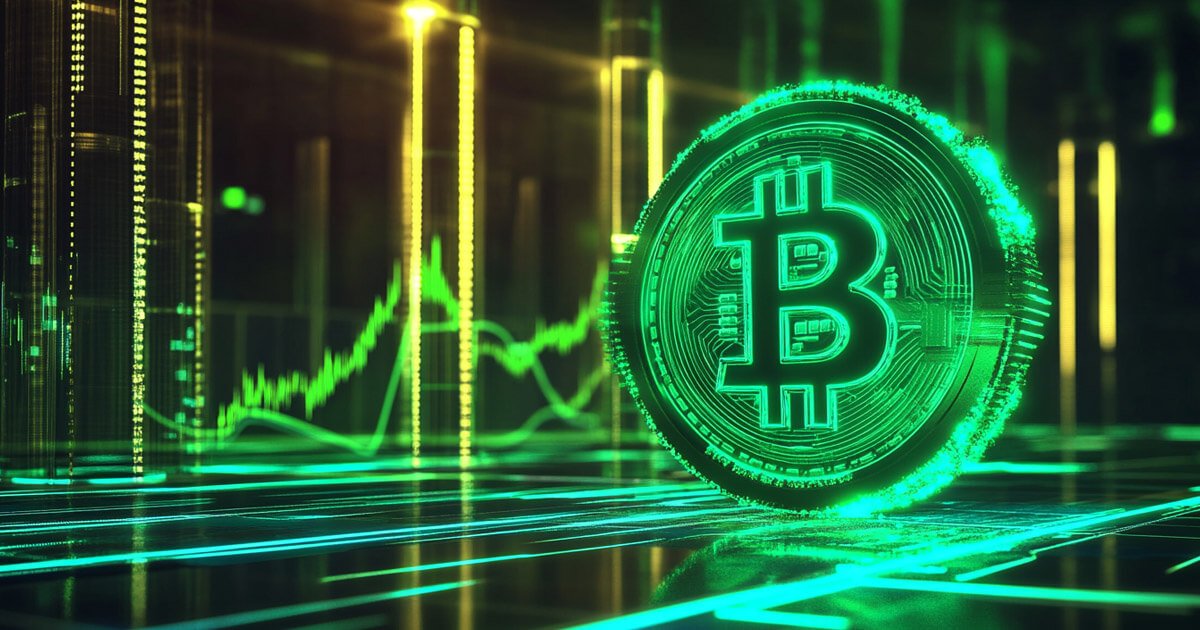 Bitcoin outlook strengthens as USDT market cap expands and indicators enter oversold zone