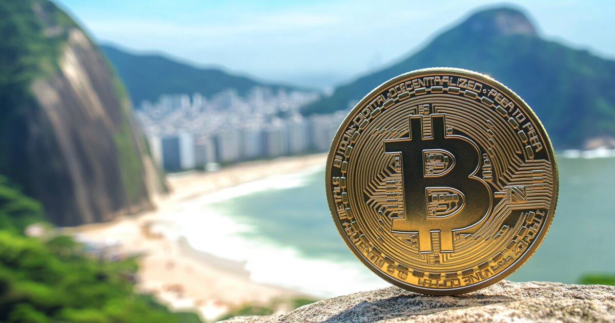 Méliuz becomes first publicly-traded Brazilian company to invest in Bitcoin, allocates 10% of cash reserves