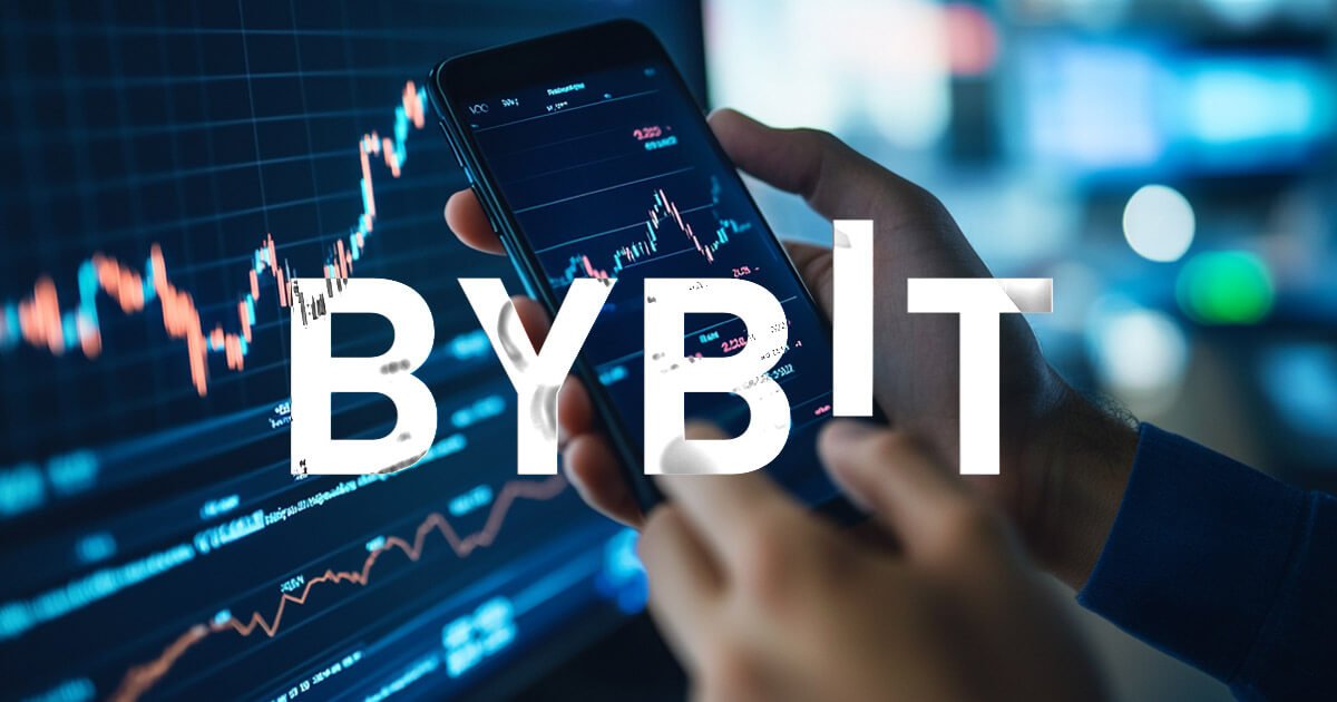 Bybit market share halves after record $1.5 billion theft