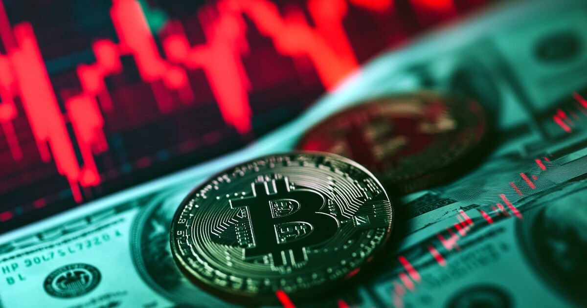 Bitcoin needs ‘deeper-pocketed investors’ to absorb the recent sell pressure from short-term holders