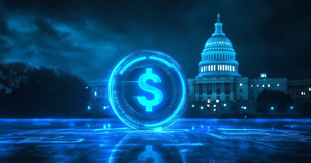 Senate Banking Committee passes GENIUS Act with bipartisan support, advancing stablecoin regulation