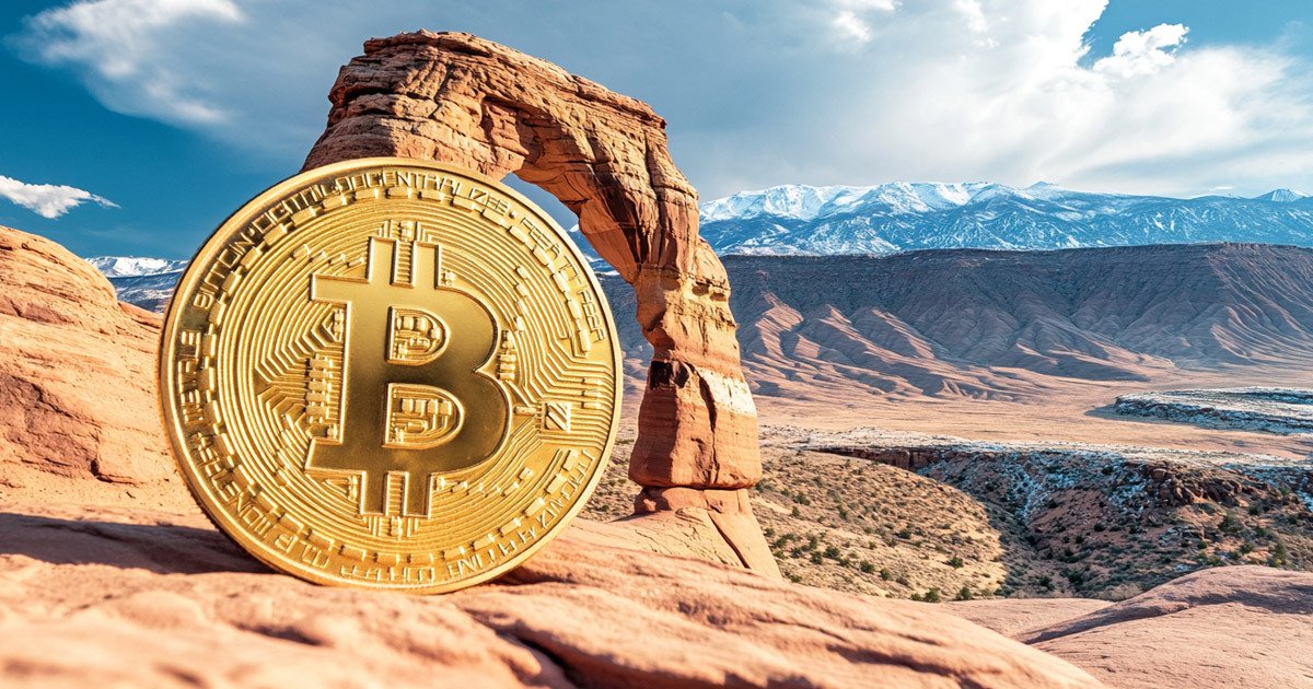 Utah pivots away from state Bitcoin reserve in landmark crypto legislation