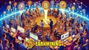 Bitcoin Cloud Mining