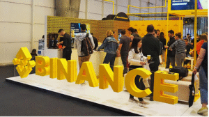 Humans of Binance