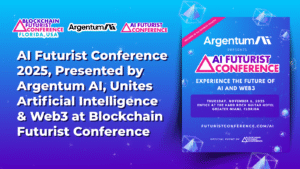 Blockchain Futurist Conference