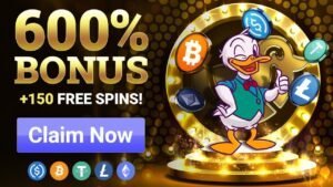 Crypto Deposits
