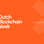 Dutch Blockchain Week