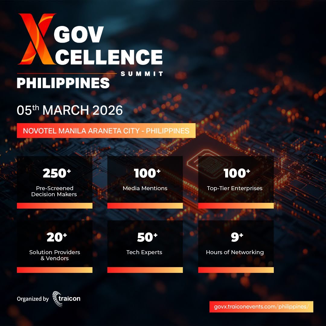 Advancing Governance Excellence for a Smarter Nation