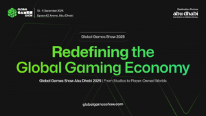 Global Games Show