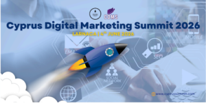 Cyprus Digital Marketing Summit
