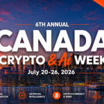 Canada Crypto Week